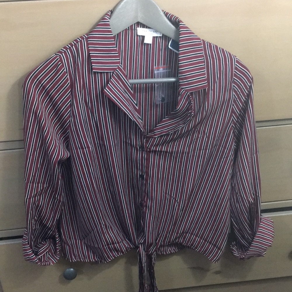 Blouse Day to Day, Size M